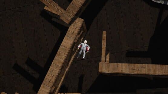 Return to Company Oziisan — screenshot 2