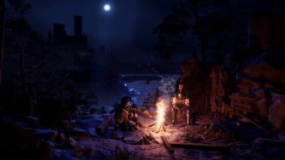 End of Eden — screenshot 2
