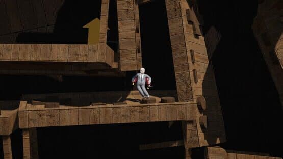 Return to Company Oziisan — screenshot 3