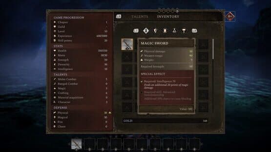 End of Eden — screenshot 3