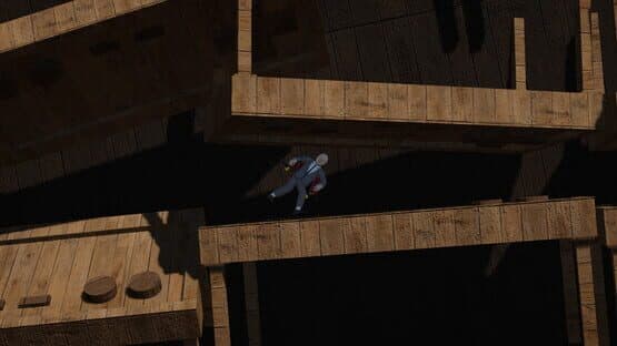 Return to Company Oziisan — screenshot 4