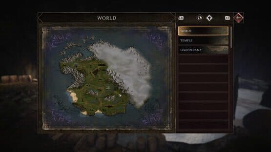 End of Eden — screenshot 5