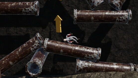 Return to Company Oziisan — screenshot 6