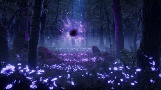 End of Eden — screenshot 6