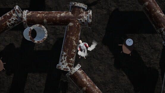 Return to Company Oziisan — screenshot 7