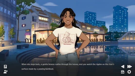 Merry Crisis — screenshot 1