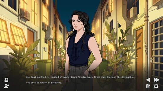 Merry Crisis — screenshot 5