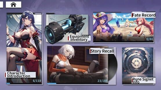 Soul Descent: Invade of Ether — screenshot 6
