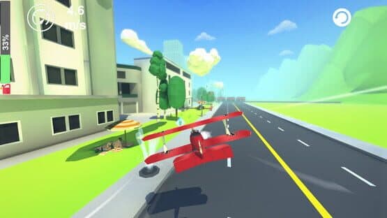 Aircrafter — screenshot 2