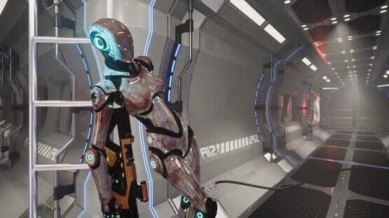 Project Raze: Fall of Terra — screenshot 2