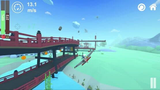 Aircrafter — screenshot 3