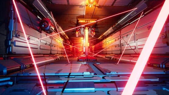 Project Raze: Fall of Terra — screenshot 3