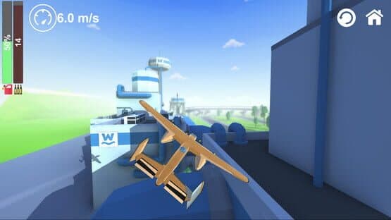 Aircrafter — screenshot 4