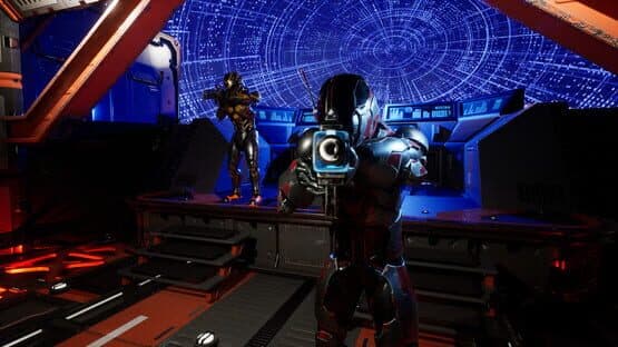 Project Raze: Fall of Terra — screenshot 4