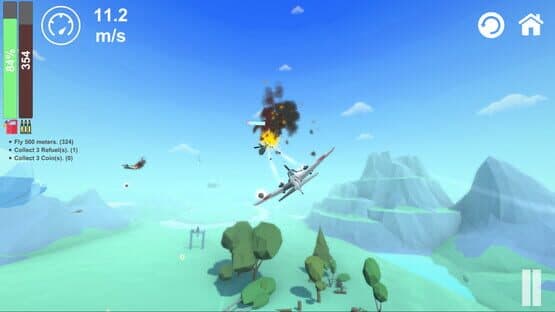 Aircrafter — screenshot 5