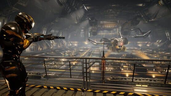 Project Raze: Fall of Terra — screenshot 5
