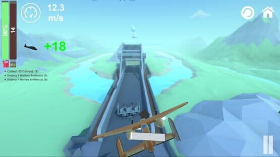 Aircrafter — screenshot 7
