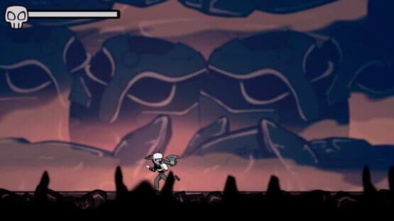 Phantom Rend — screenshot 1