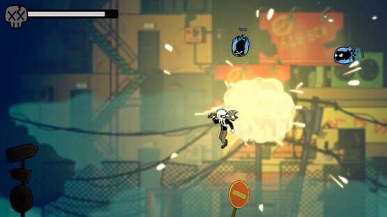 Phantom Rend — screenshot 2