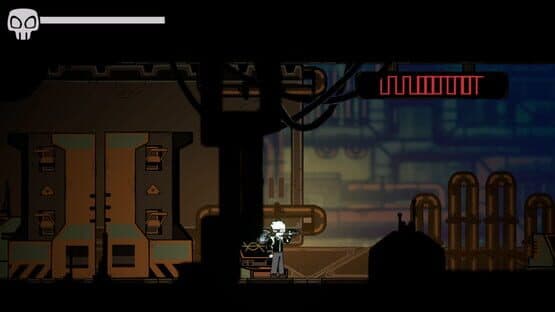 Phantom Rend — screenshot 3