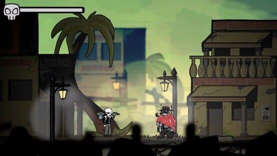 Phantom Rend — screenshot 4