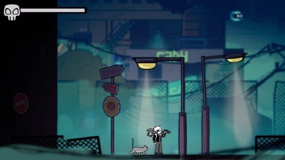 Phantom Rend — screenshot 5