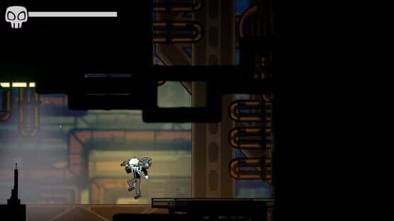 Phantom Rend — screenshot 7