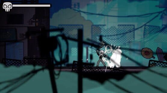 Phantom Rend — screenshot 8