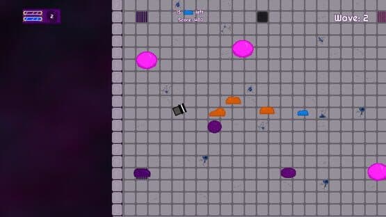Maelslime — screenshot 1