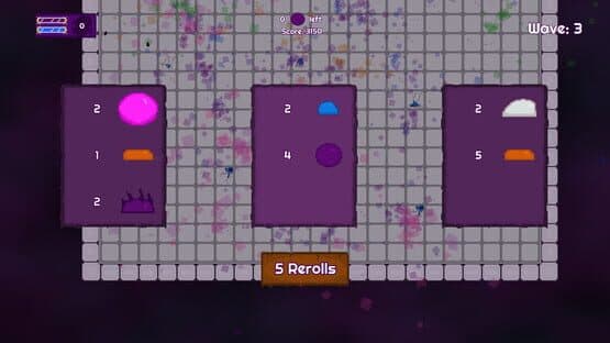 Maelslime — screenshot 2