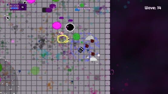 Maelslime — screenshot 3
