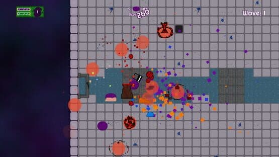 Maelslime — screenshot 4