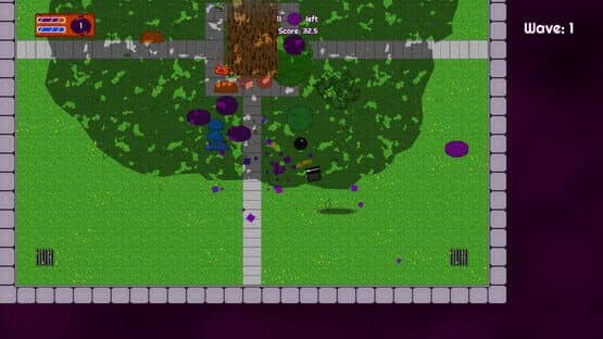 Maelslime — screenshot 5