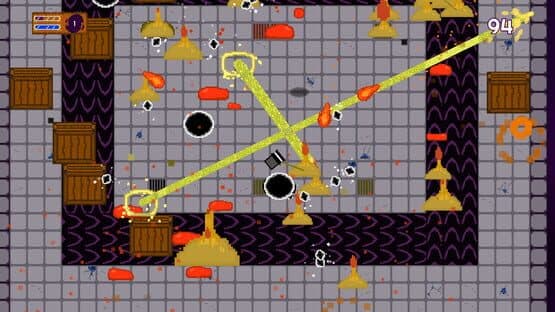 Maelslime — screenshot 6