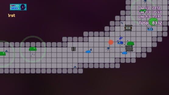 Maelslime — screenshot 7
