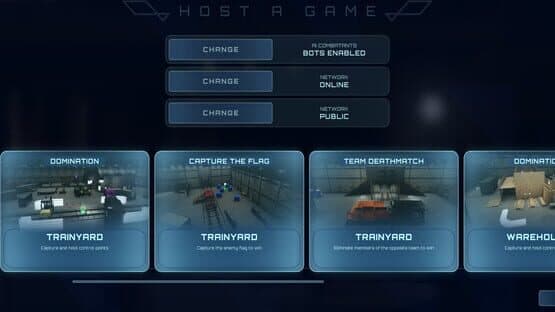 SALT: Super Awesome Laser Tag — screenshot 2