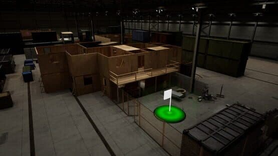 SALT: Super Awesome Laser Tag — screenshot 3