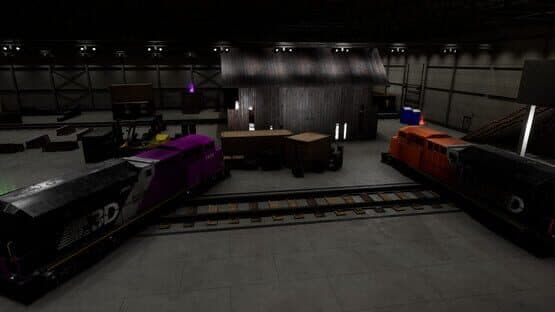 SALT: Super Awesome Laser Tag — screenshot 4
