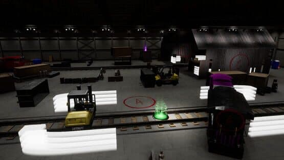 SALT: Super Awesome Laser Tag — screenshot 5