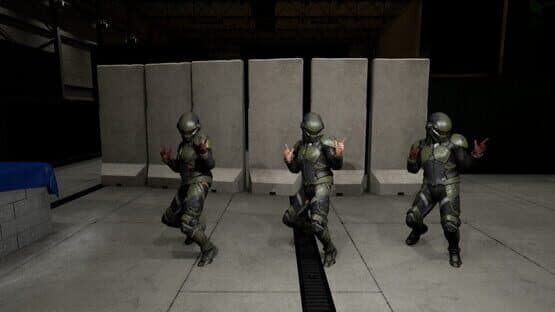 SALT: Super Awesome Laser Tag — screenshot 6
