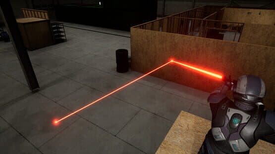 SALT: Super Awesome Laser Tag — screenshot 7