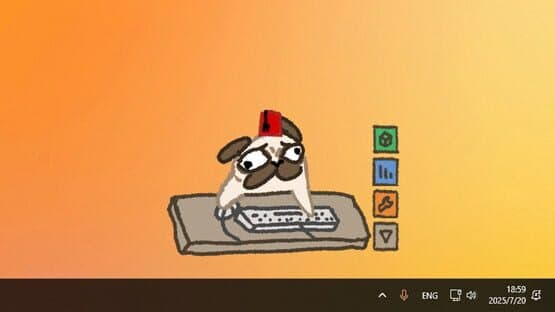Bit Buddy — screenshot 1