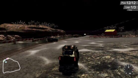 Zenith Trace — screenshot 1