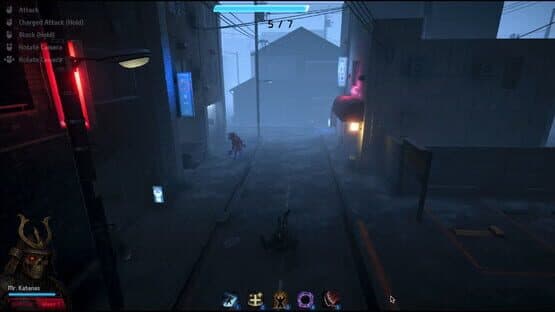 Shiro Enkai — screenshot 1