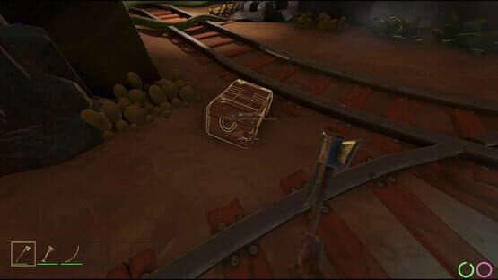 Emberhold — screenshot 2