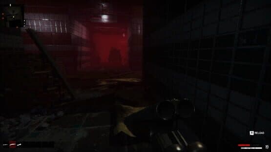 Dungeon Peplum — screenshot 2