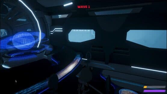 Orbifall — screenshot 2