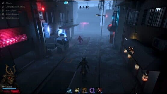 Shiro Enkai — screenshot 3