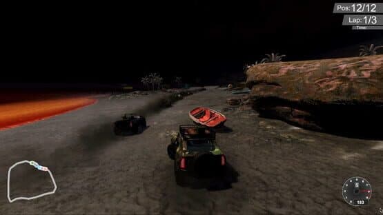 Zenith Trace — screenshot 3