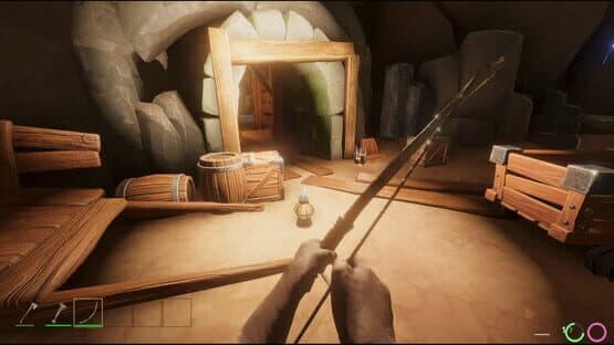 Emberhold — screenshot 4